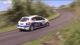 Imagem de XLII Rallye Alm Mar de Santa Maria