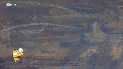 duARTe: Uma Peça de Arte - O Grito, Edvard Munch