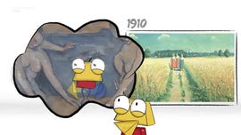 Imagem de duARTe: Uma Pe�a de Arte