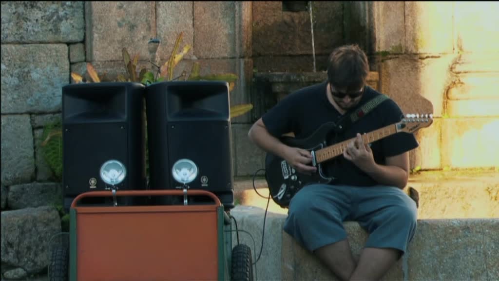 Imagem de Comédias do Minho