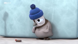 Imagem de Ziggy and the Zootram