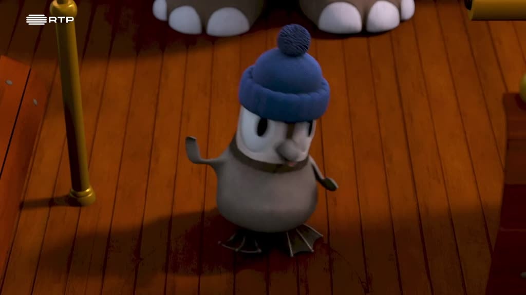 Imagem de Ziggy and the Zootram