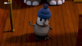 Imagem de Ziggy and the Zootram