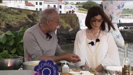 Imagem de Gastronomia com Felicidade