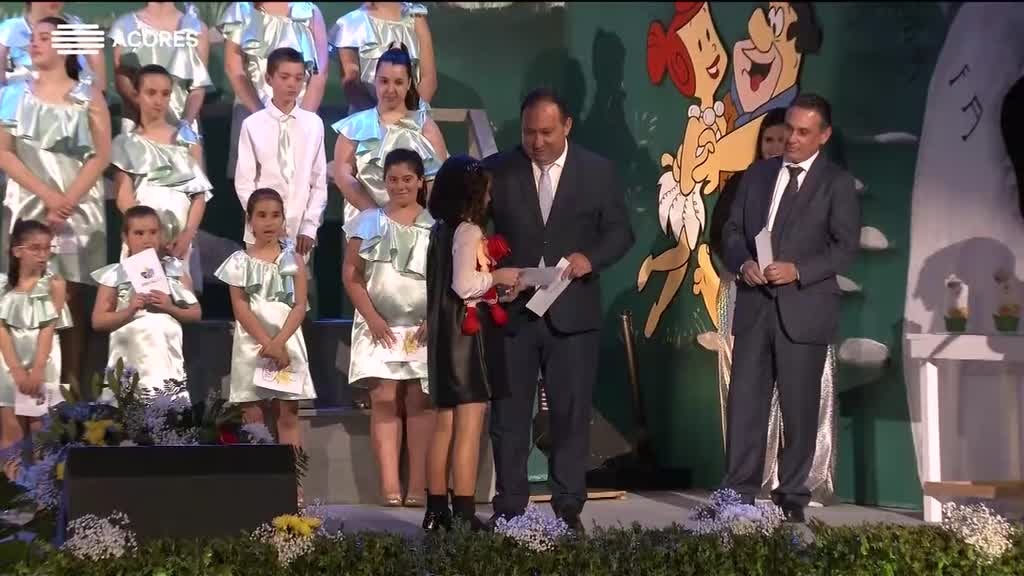 Imagem de Caravela D'Ouro | XXIX Gala dos Pequenos