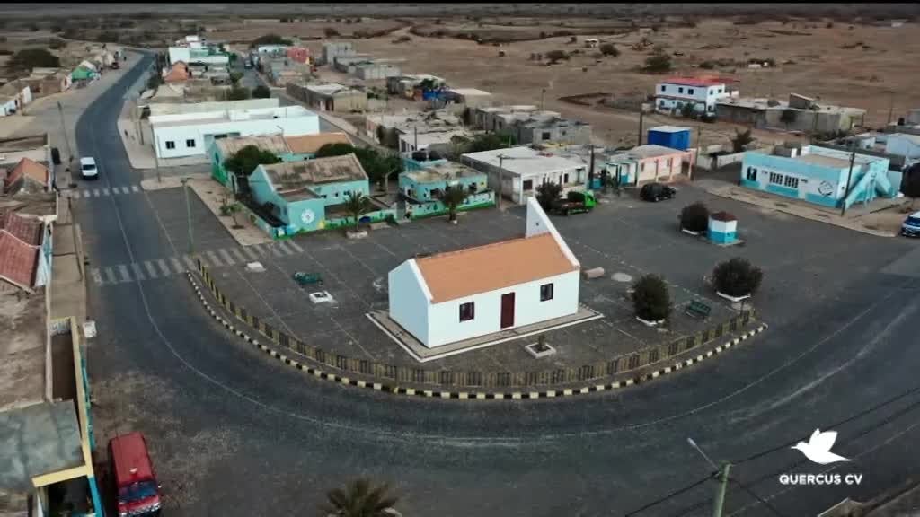 Imagem de Minuto Verde Cabo Verde