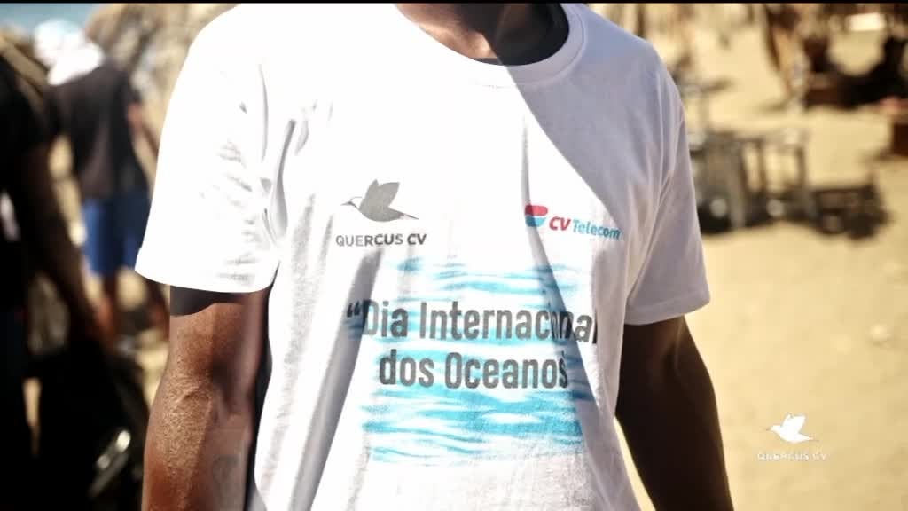 Imagem de Minuto Verde Cabo Verde