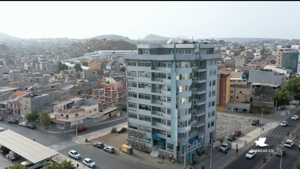 Imagem de Minuto Verde Cabo Verde
