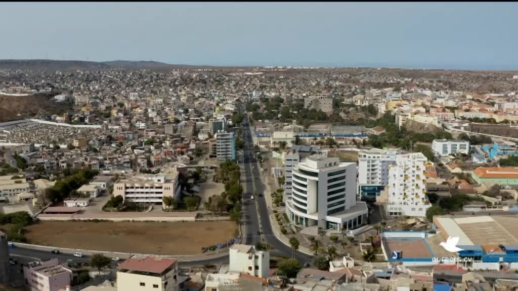 Imagem de Minuto Verde Cabo Verde