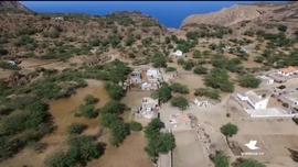 Imagem de Minuto Verde Cabo Verde