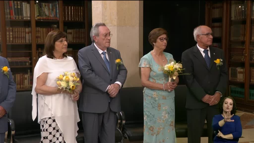 Imagem de Casamentos de Santo António 2023