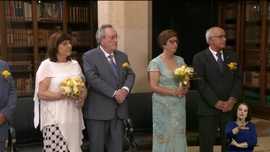 Imagem de Casamentos de Santo Ant�nio