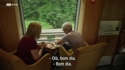 Inesquecíveis Viagens de Comboio - Os Fiordes da Noruega