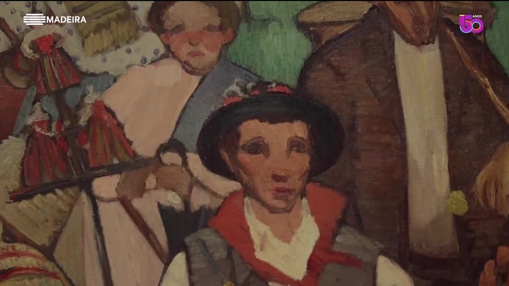 Imagem de Artistas Plásticos da Madeira