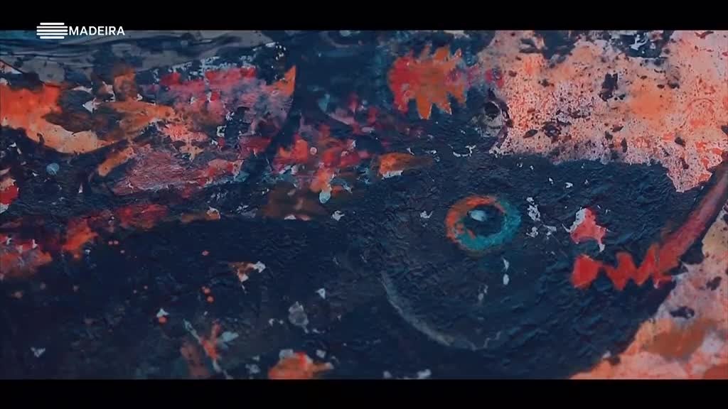 Imagem de Artistas Plásticos da Madeira