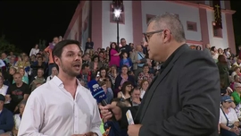 Imagem de Cortejo de Abertura