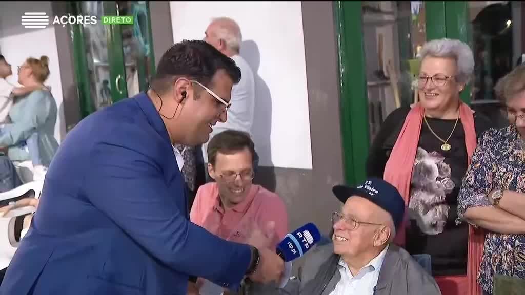 Imagem de Sanjoaninas | 2023 - Desfile Marchas de São João