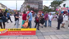 Imagem de S�o Jo�o