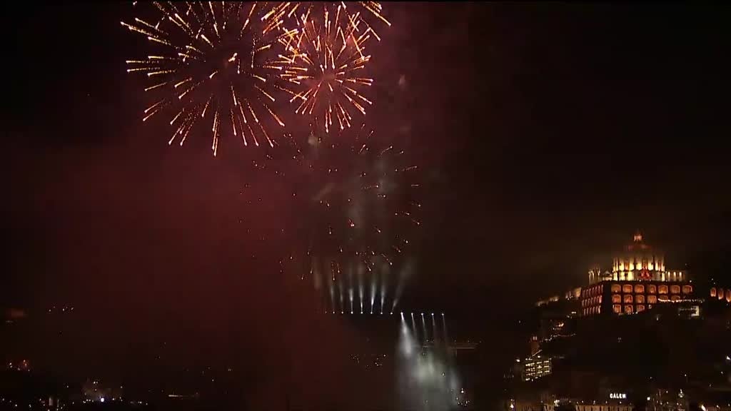 Imagem de Noite de São João