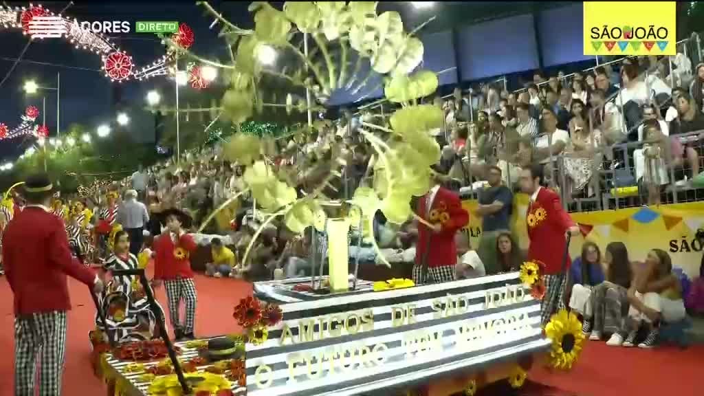 Imagem de São João da Vila | 2023