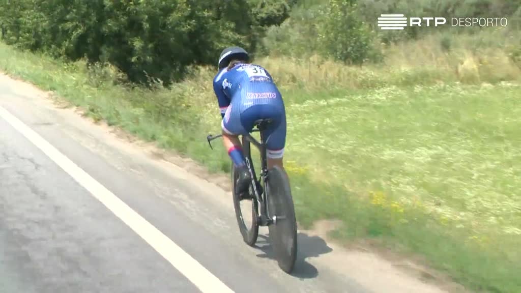 Imagem de Campeonatos Nacionais de Ciclismo de Est