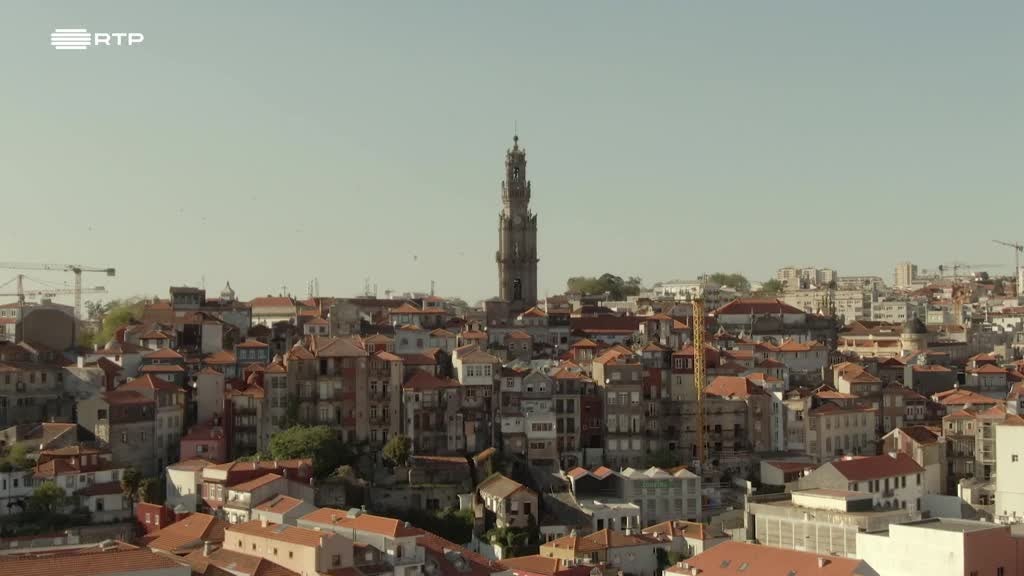 Imagem de Portugal, Uma Casa Para Todos