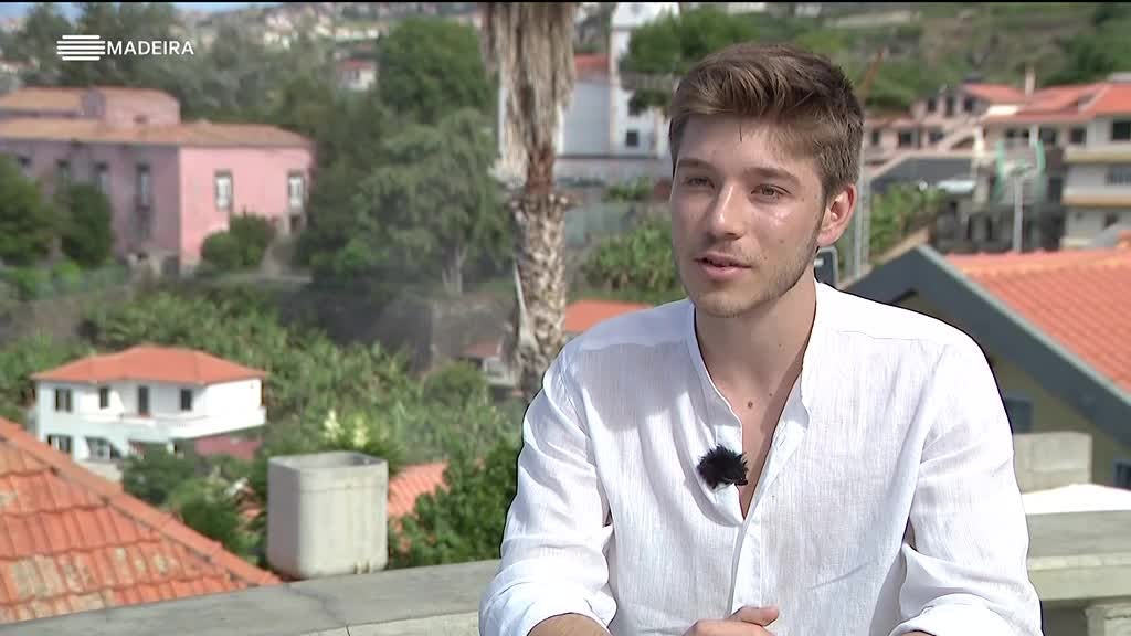 Imagem de Malta Jovem