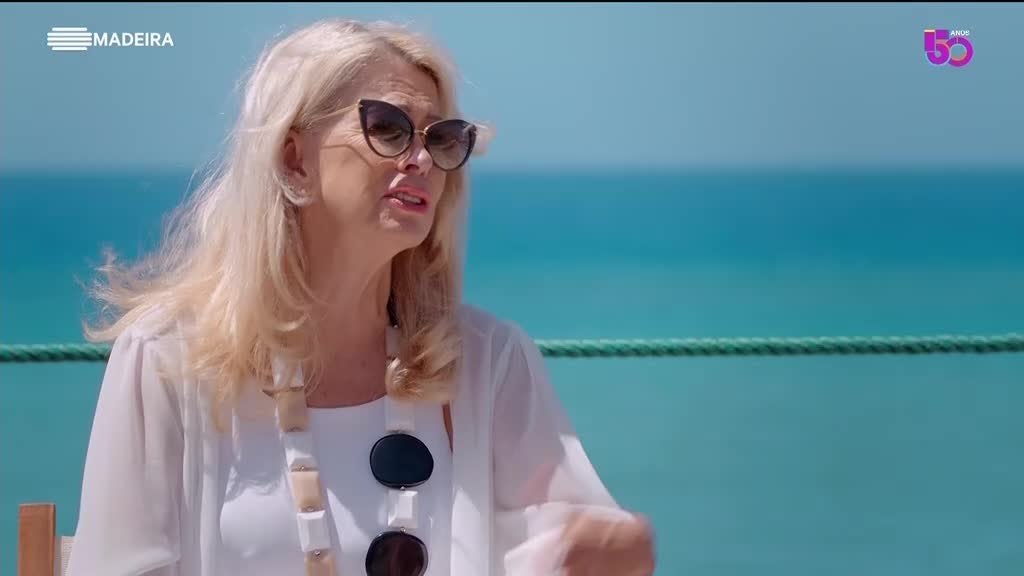 Imagem de Estrangeiros na Madeira