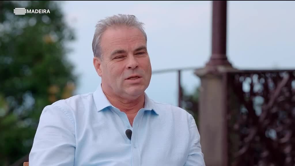 Imagem de Estrangeiros na Madeira