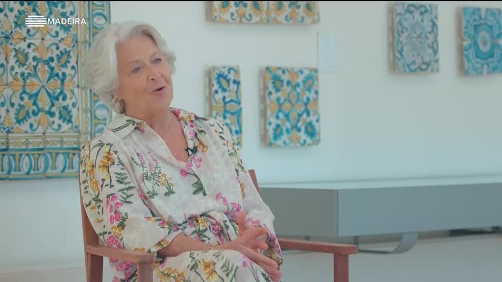 Imagem de Estrangeiros na Madeira