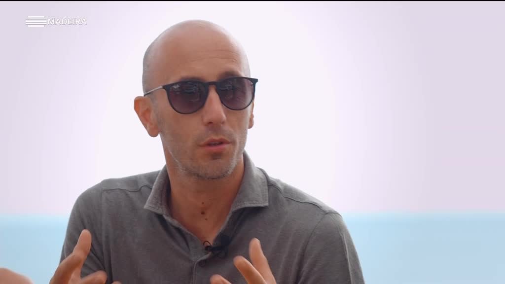 Imagem de Estrangeiros na Madeira