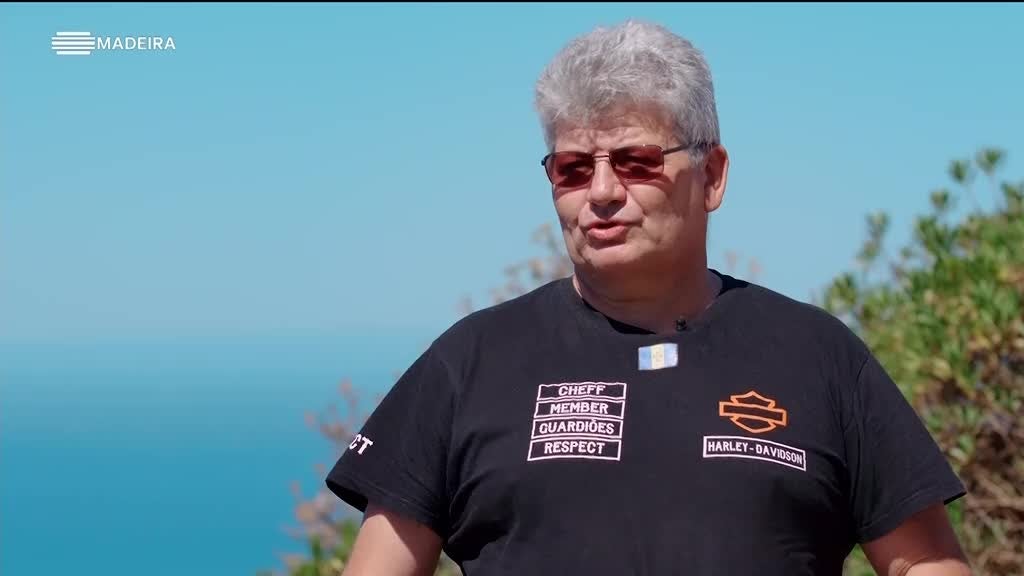 Imagem de Estrangeiros na Madeira