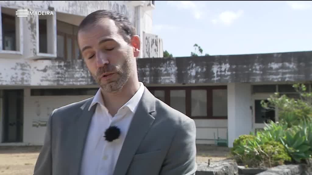 Imagem de O Nosso Património