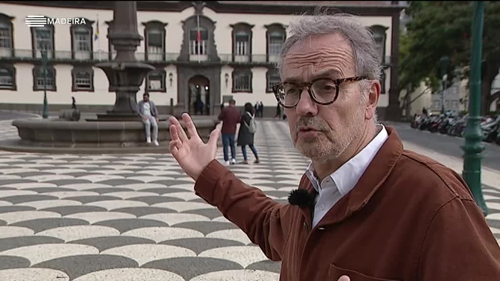 Imagem de O Nosso Património