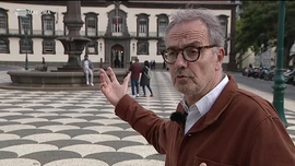 Imagem de O Nosso Patrimnio