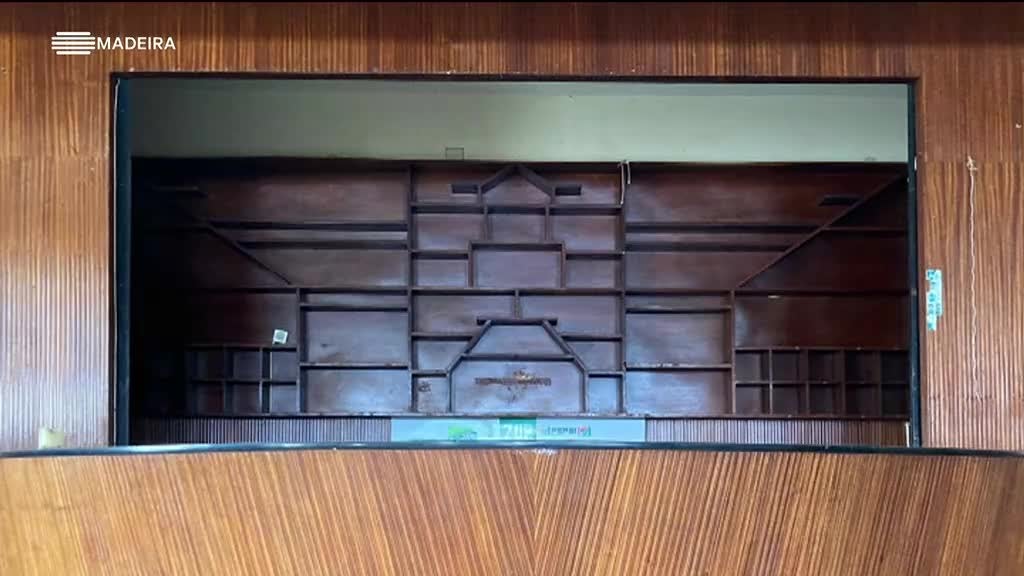 Imagem de O Nosso Património