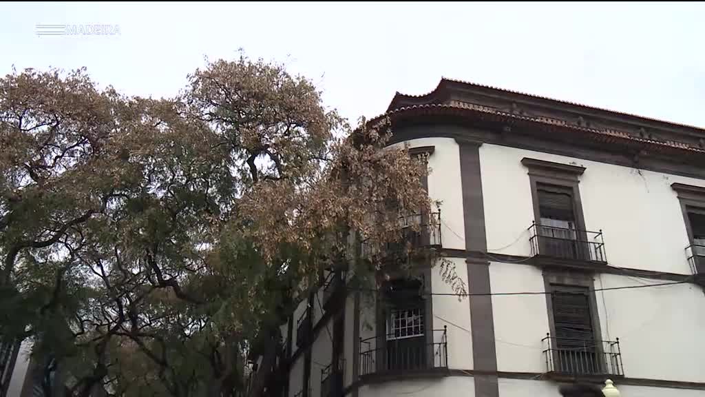 Imagem de O Nosso Património