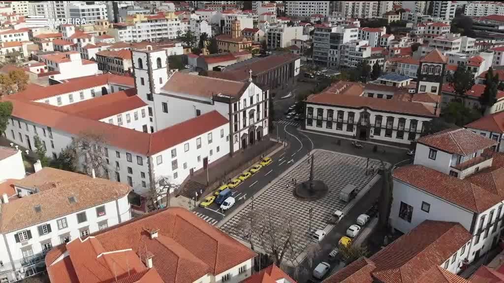 Imagem de O Nosso Património