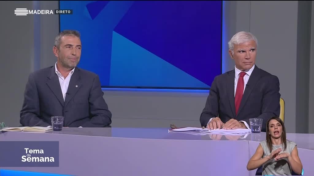 Imagem de Tema da Semana 2023