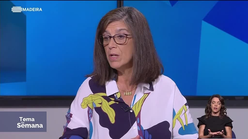 Imagem de Tema da Semana 2023