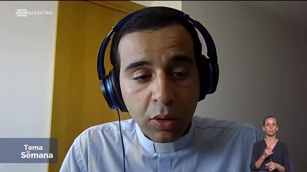 Imagem de Tema da Semana 2023