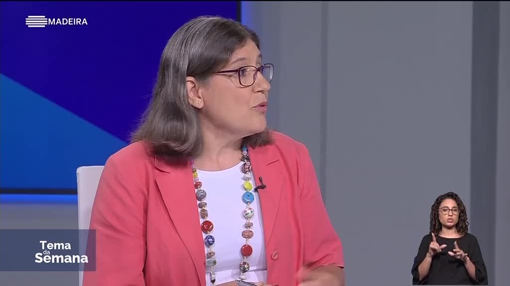 Imagem de Tema da Semana 2023