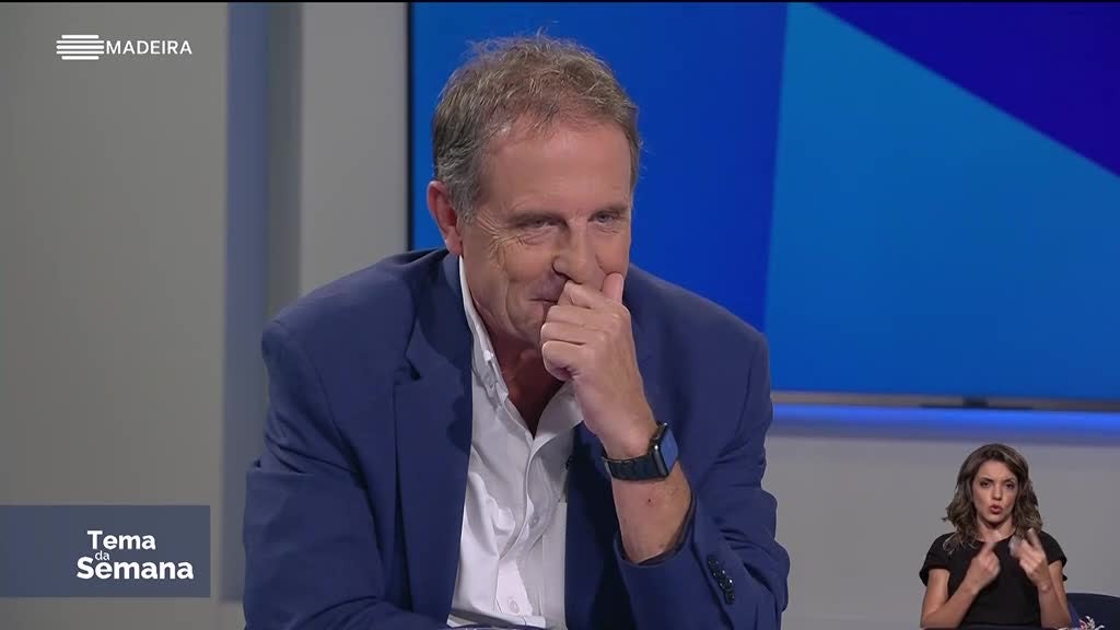 Imagem de Tema da Semana 2023