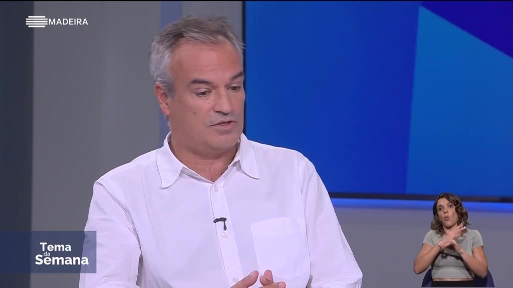 Imagem de Tema da Semana 2023