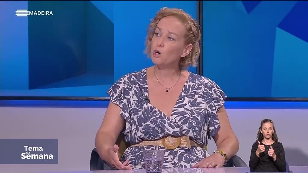 Imagem de Tema da Semana 2023