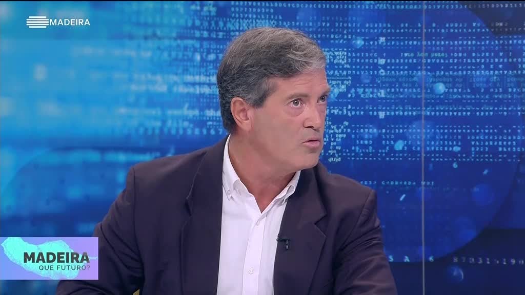 Imagem de Madeira, Que Futuro?