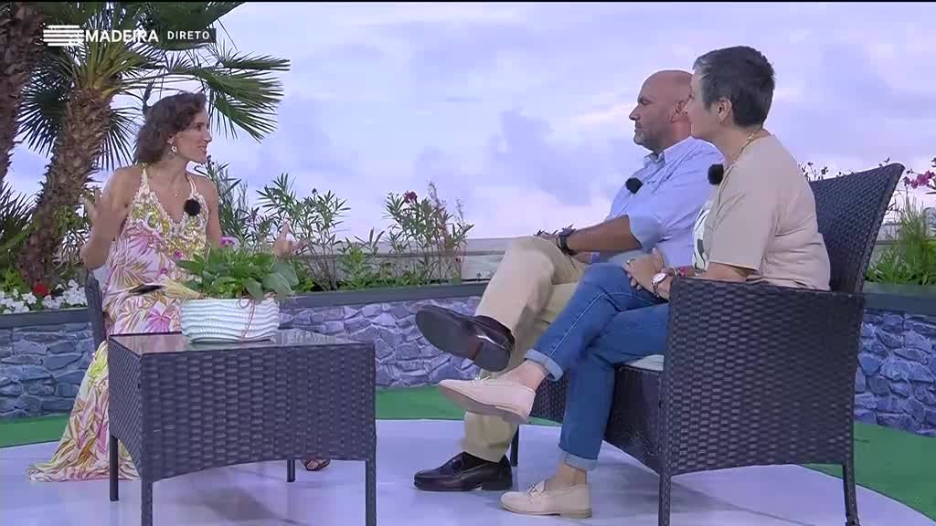 Imagem de Verão Cá Dentro 2023