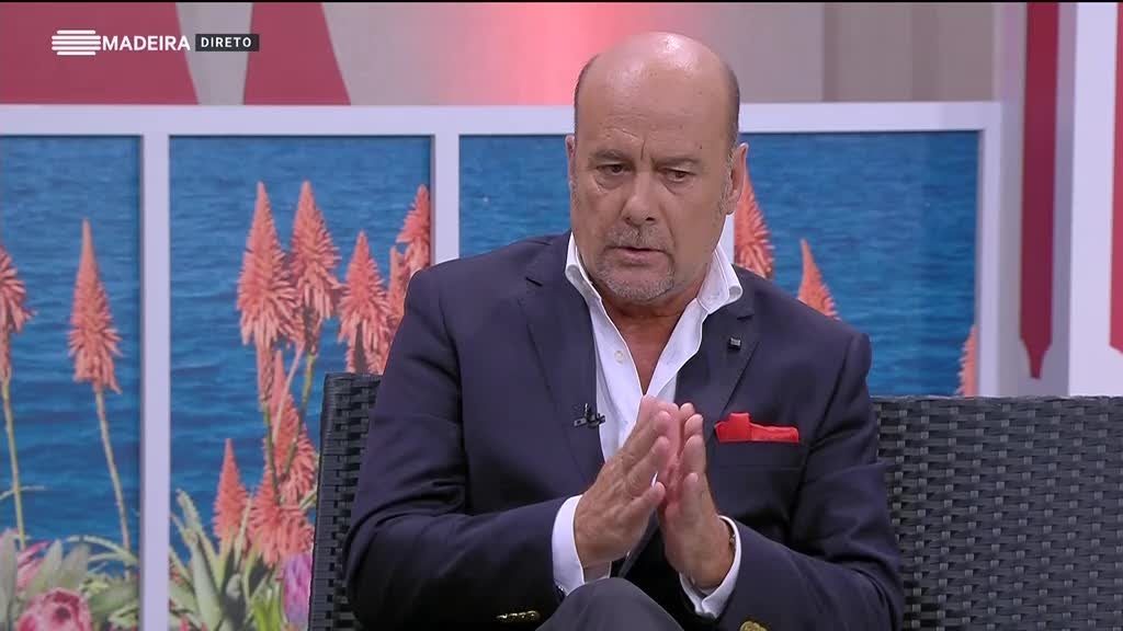 Imagem de Verão Cá Dentro 2023