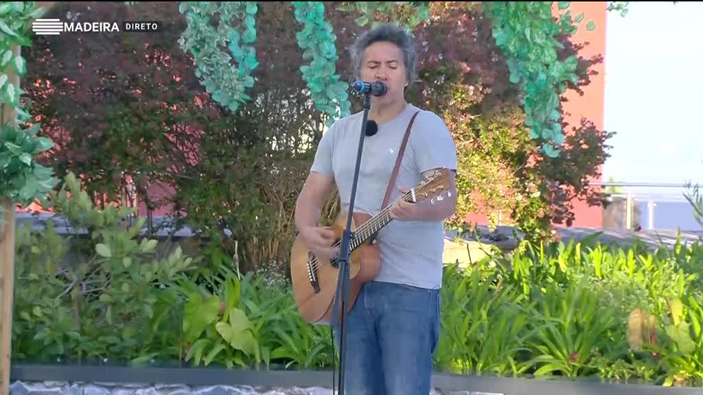 Imagem de Verão Cá Dentro 2023