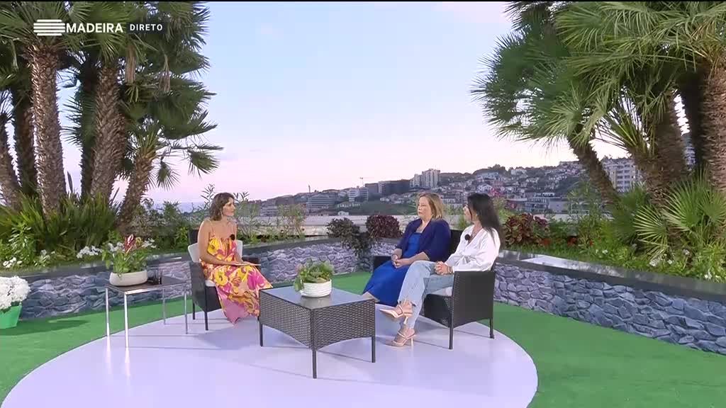 Imagem de Verão Cá Dentro 2023